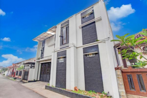 Hotel O Asri Guest House